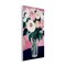 Stupell Industries The Vase And Chair Wall Plaque, design by Annabelle Hall